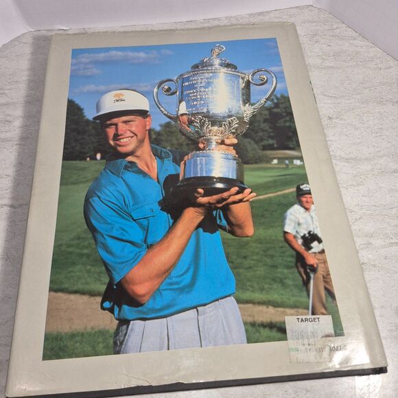 Great Moments in Golf, Ian Morrison 1987, 1986 British Open, and More. - Picture 2 of 15